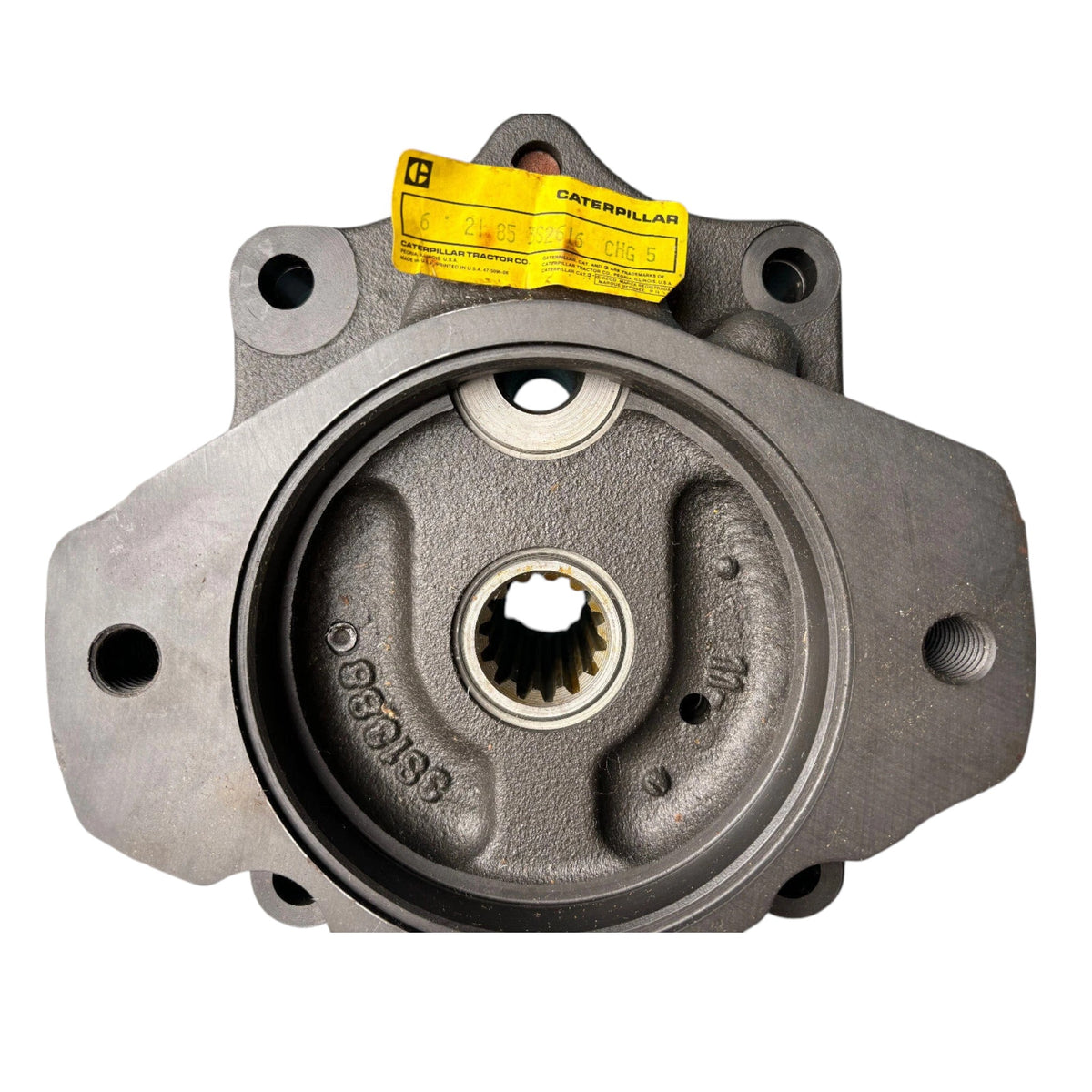 2260165 CAT Pump G