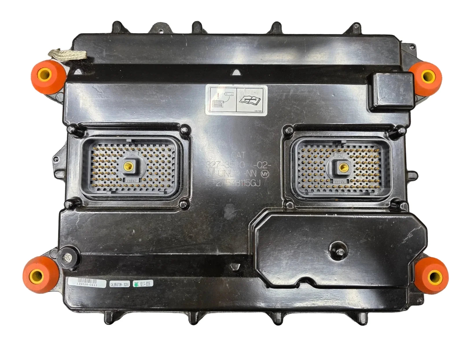 327-3520 Genuine Caterpillar ECM Module