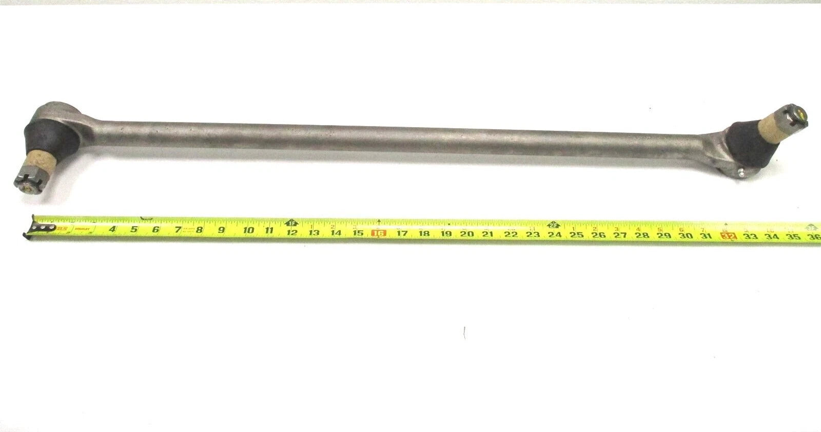 Genuine OEM Drag Link 34" Ctc for Freightliner Fld 120
