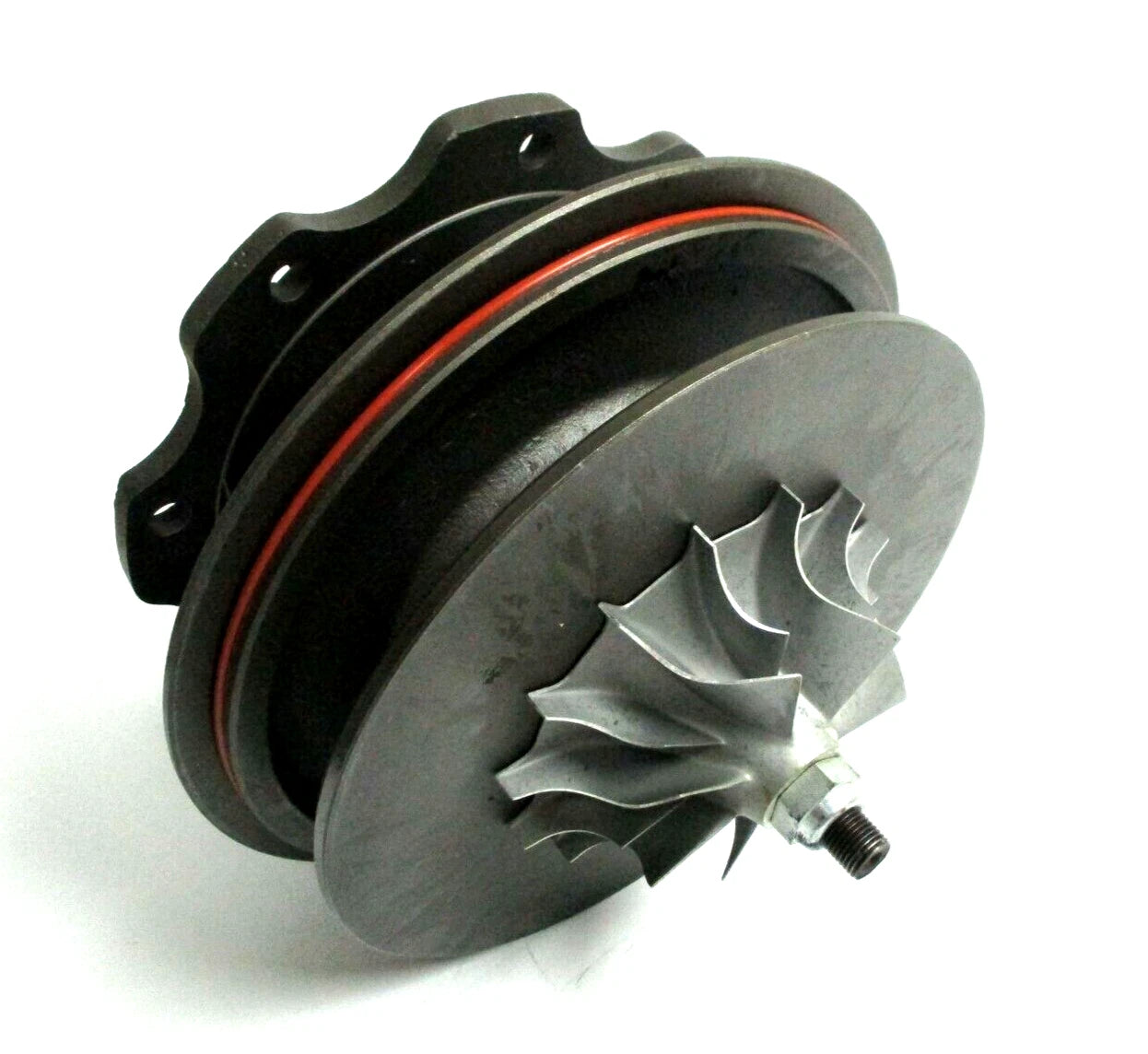 Reman BorgWarner Schwitzer Turbocharger CHRA 4HF-857