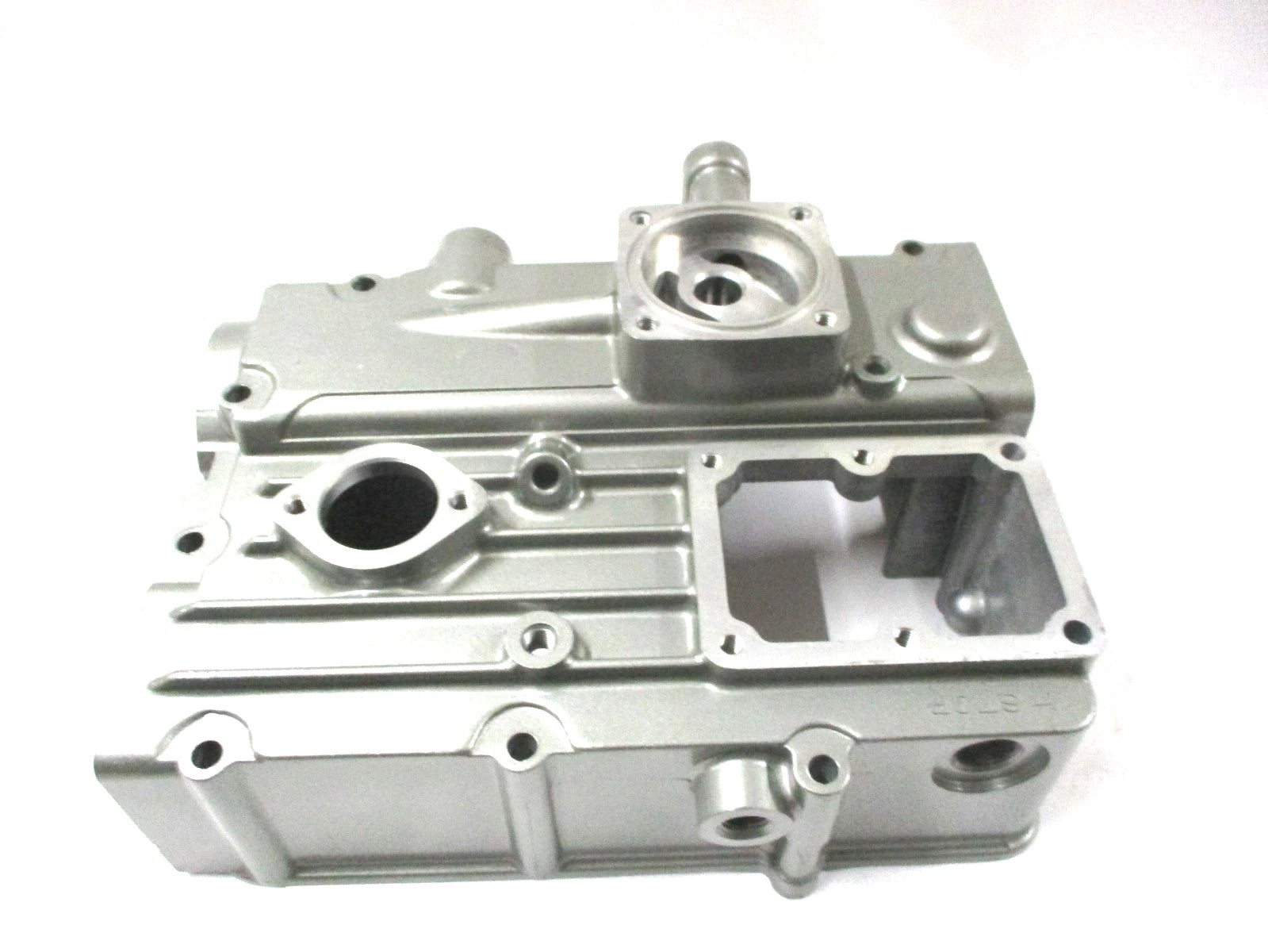 Genuine OEM Kubota Gearcase Assembly GL-4500 GL-5500 GL-6500S