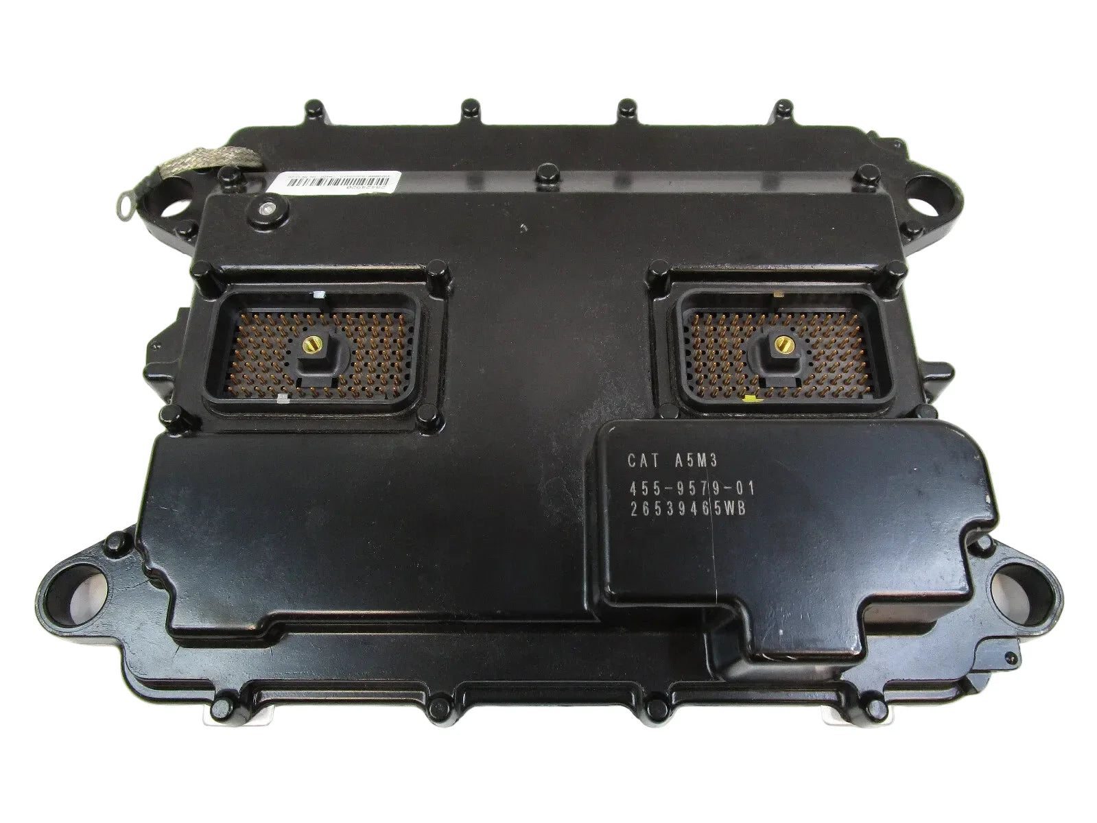 455-9579 Genuine Cat ECM Engine Computer Module GP