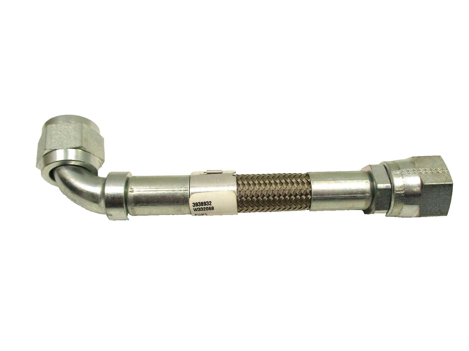 Cummins Flexible Fuel Hose 5.9L B-SERIES Fuel Module