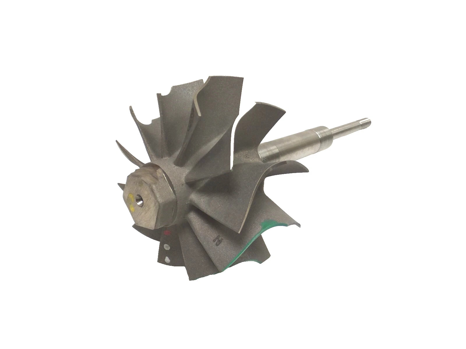 New Garrett Turbo Turbine Wheel T1204 T1224 T1225 T1226 T1227 T1237