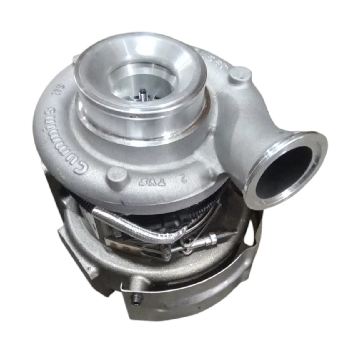6520828 Genuine Cummins Turbocharger
