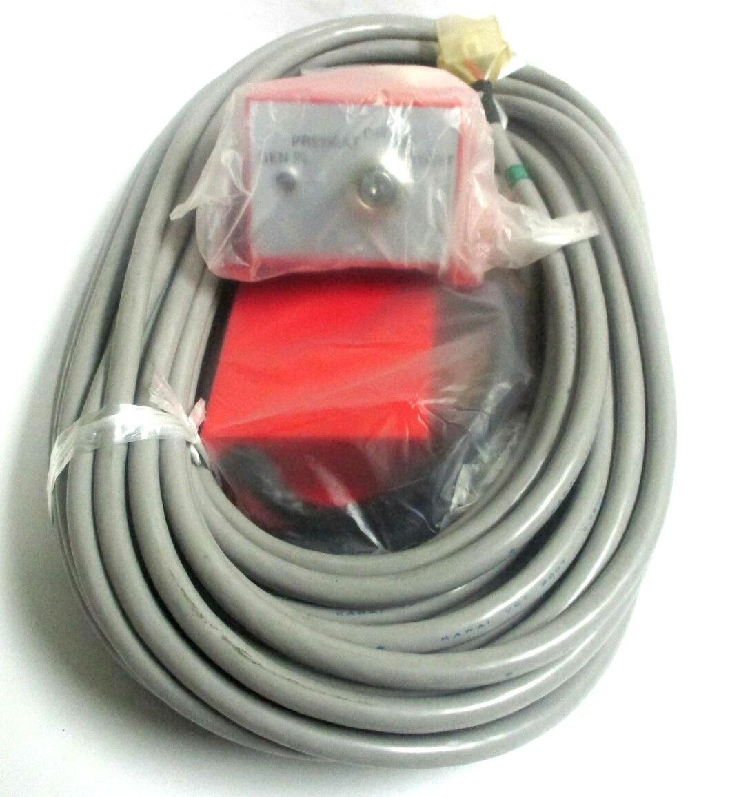 Genuine OEM Kubota Remote Control Assembly GL-4500S GL-5500S GL-6500S