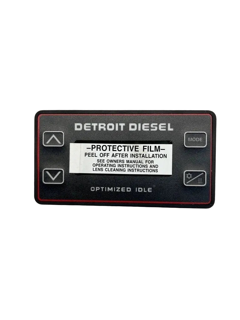 23524330 Genuine Detroit Diesel Optimized Idle Control
