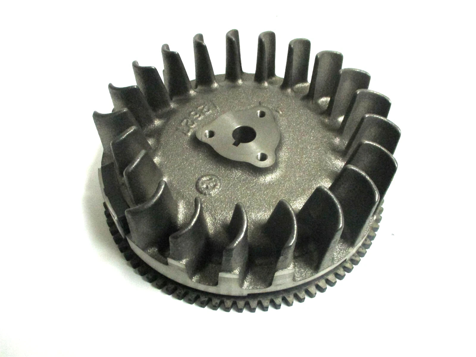Genuine OEM Kubota Flywheel - Configuration 3