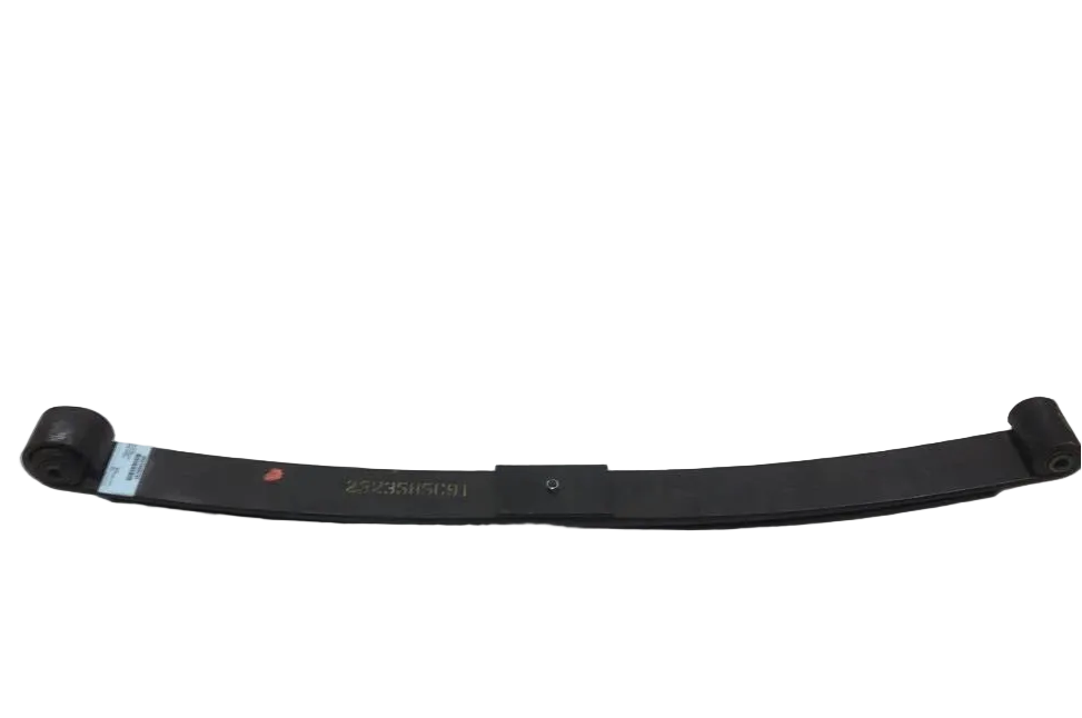 2523585C91 International Front Taper Chassis Spring, 12K