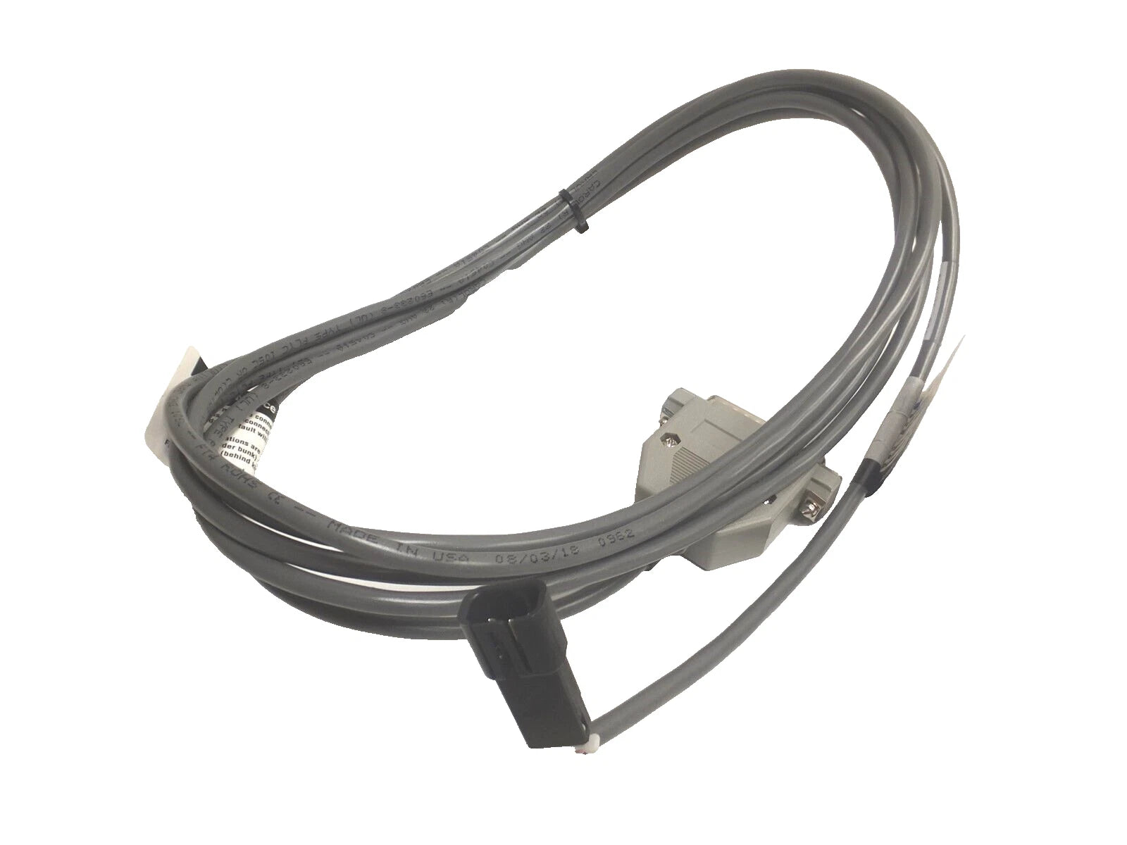 International Bendix Cab Direct Connect Harness Omnitrac
