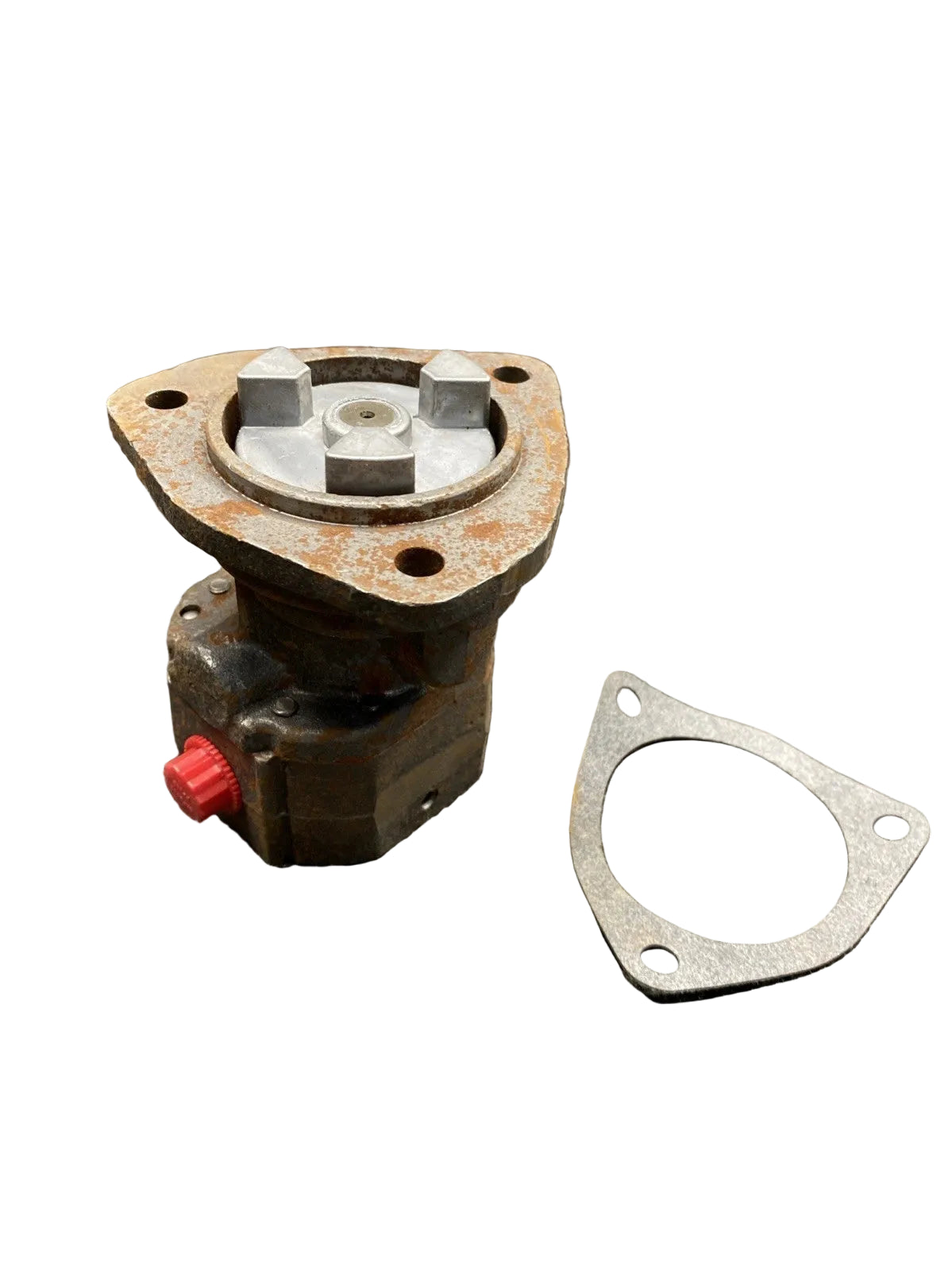 R23523754 Genuine Detroit Diesel Fuel Pump Series 50