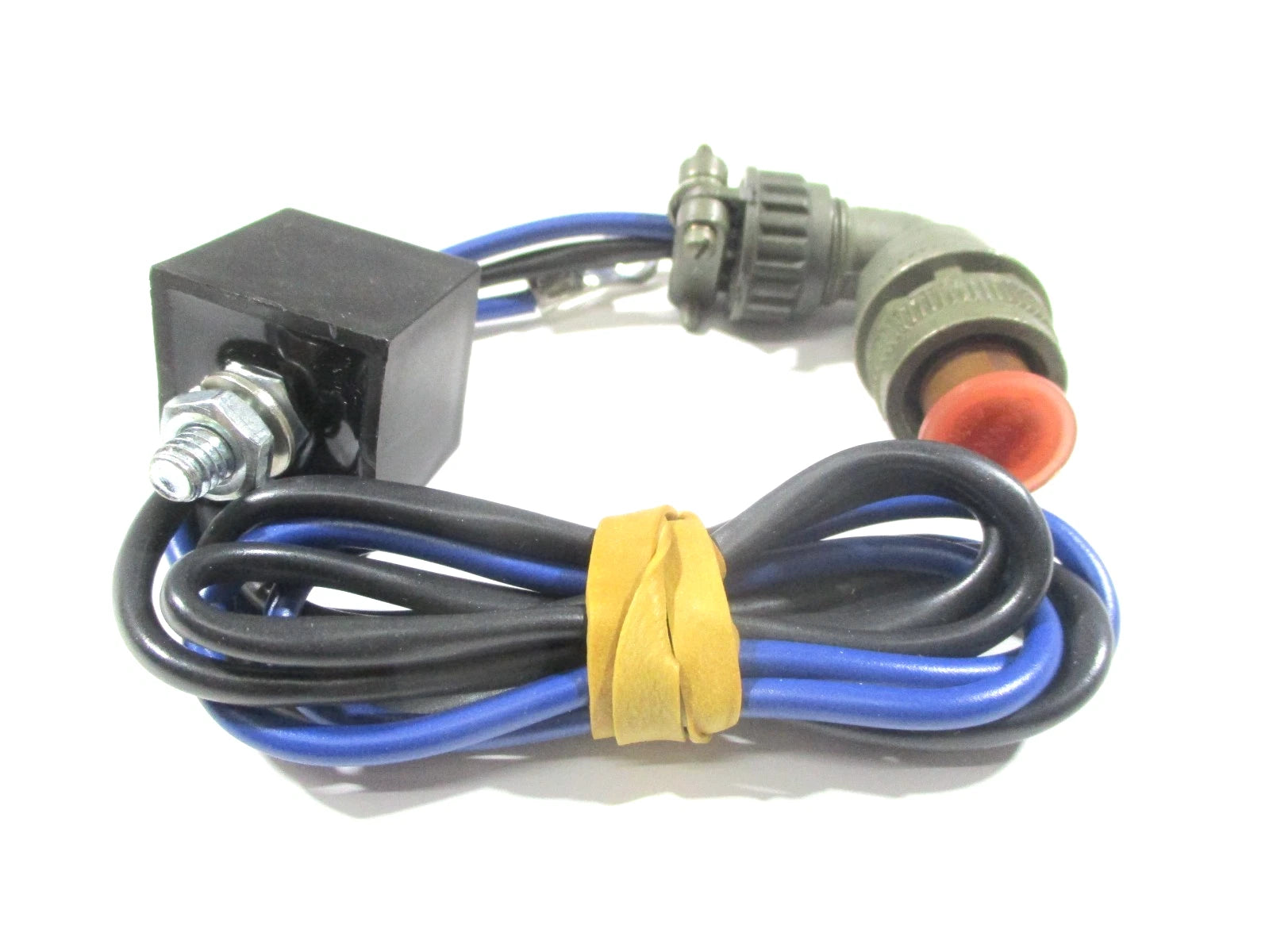 Genuine OEM Kubota Coil PICK-UP Assembly