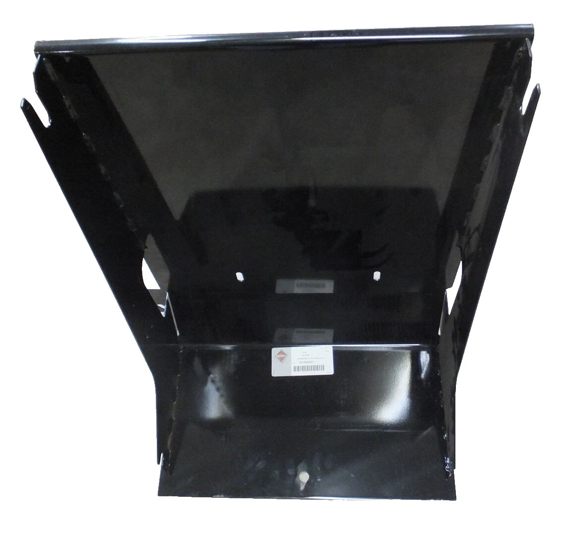 New OEM International Battery Box Cover