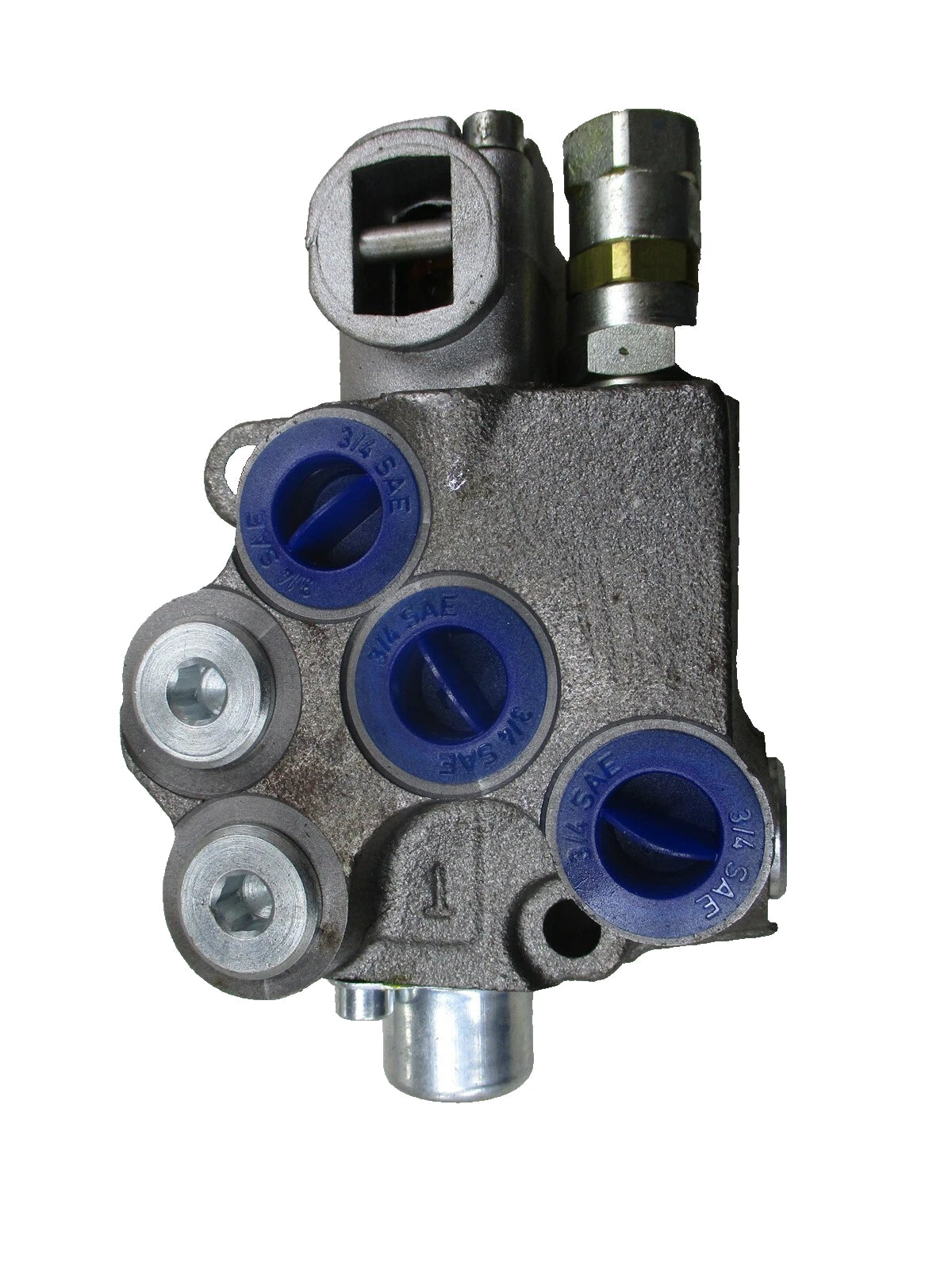 New Bondioli & Pavesi Hydraulic Control Valve 3/4"