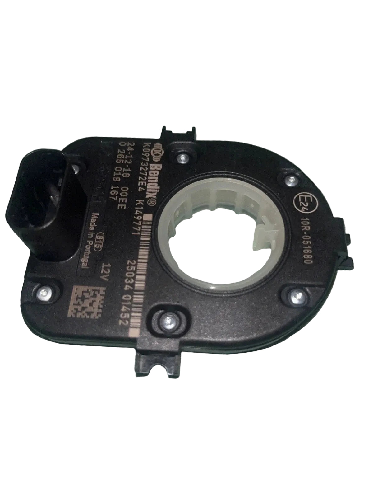 10R-051680 Genuine Bendix Steering Angle Sensor