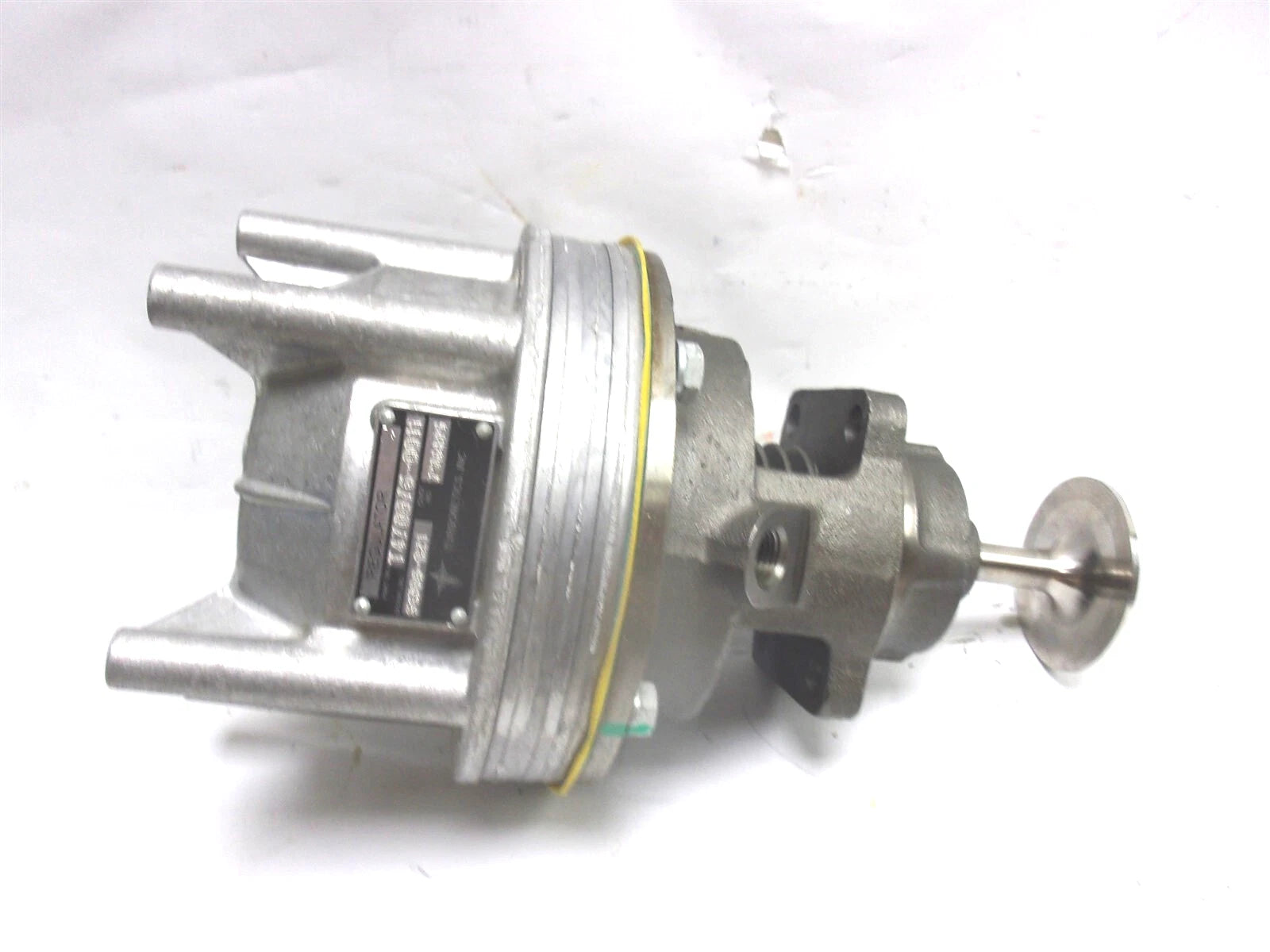 Genuine Fits Caterpillar Caterpillar Exhaust Valve G3412 Generator