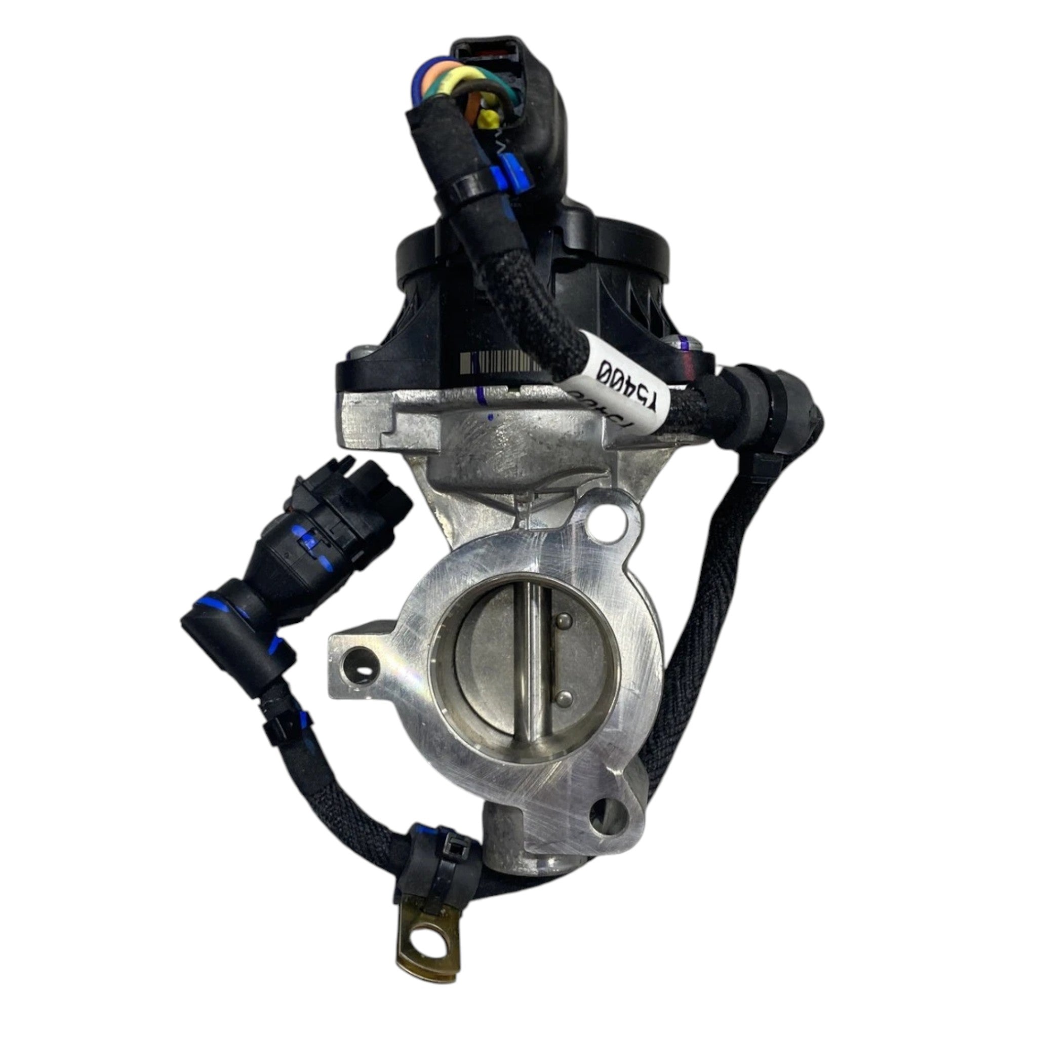 DZ118706 Genuine John Deere Exhaust Gas Recycling Valve