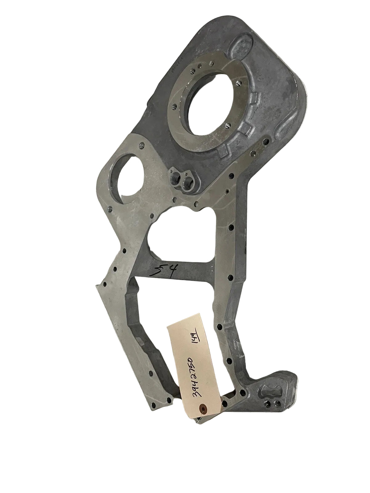 3945853 Genuine Cummins Gear Housing