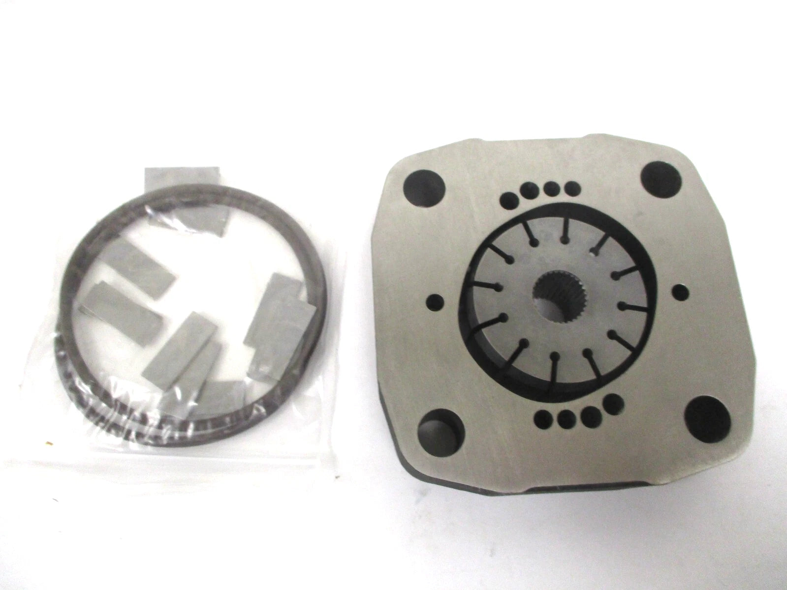 New International Eaton Power Steering Pump Repair Kit