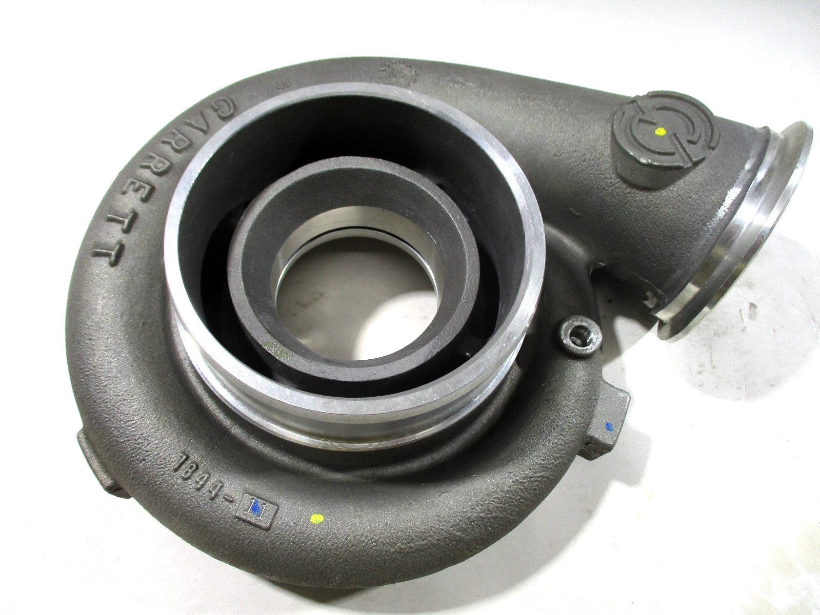 Garrett Turbo Compressor Housing GTA4294 Detroit Diesel Series 50