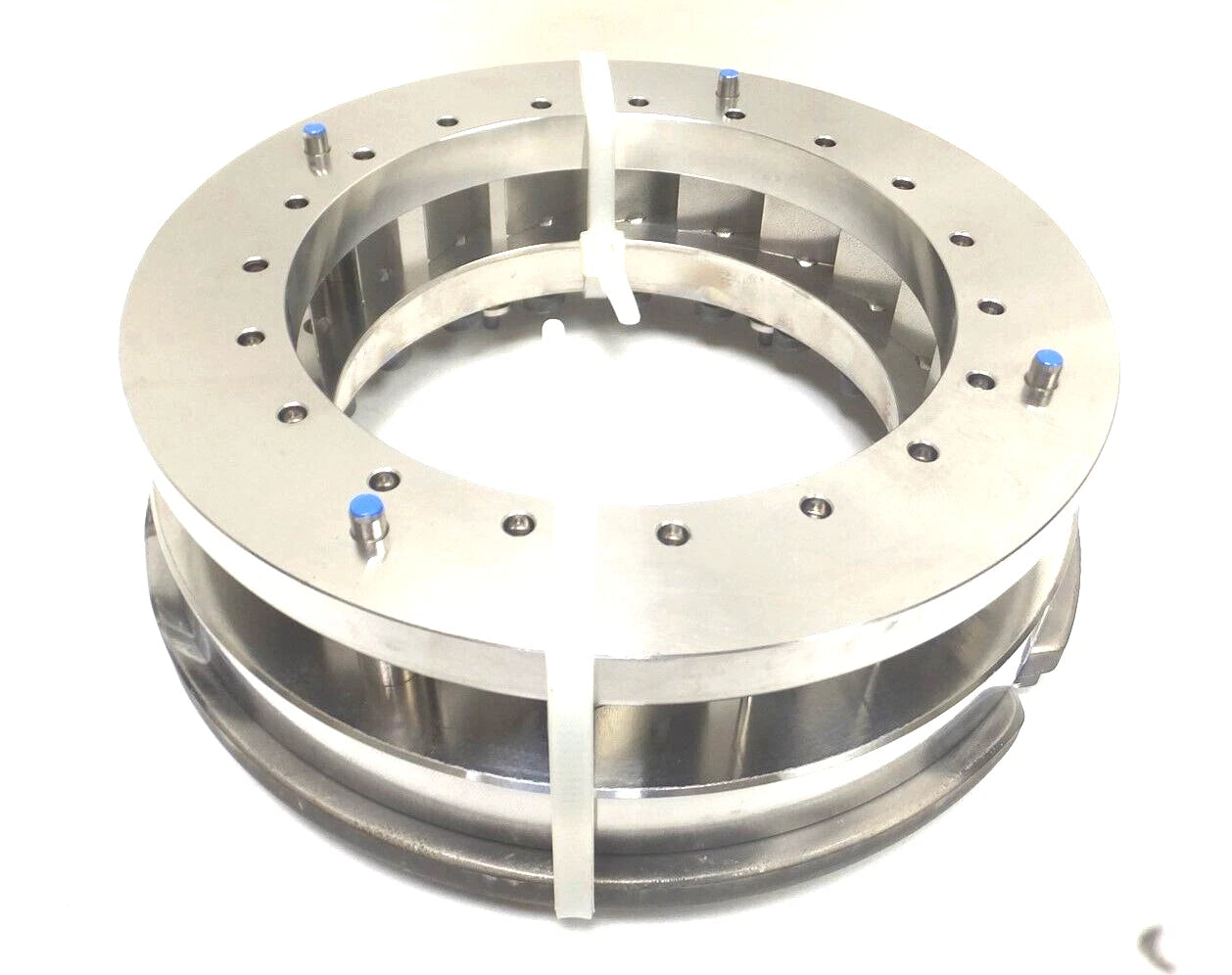 Garrett GTA4502V Turbo Davnt Nozzle Ring Detroit Series 60 14.0L