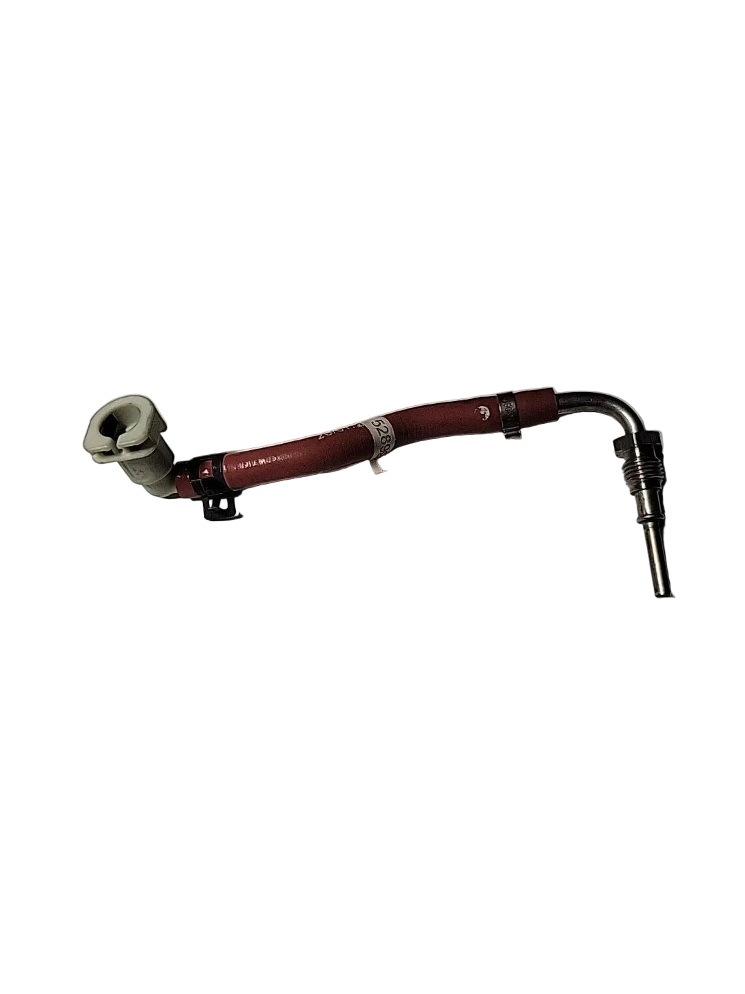 5289959 Genuine Cummins Oem Dpf Differintial Pressure Sensor Tube