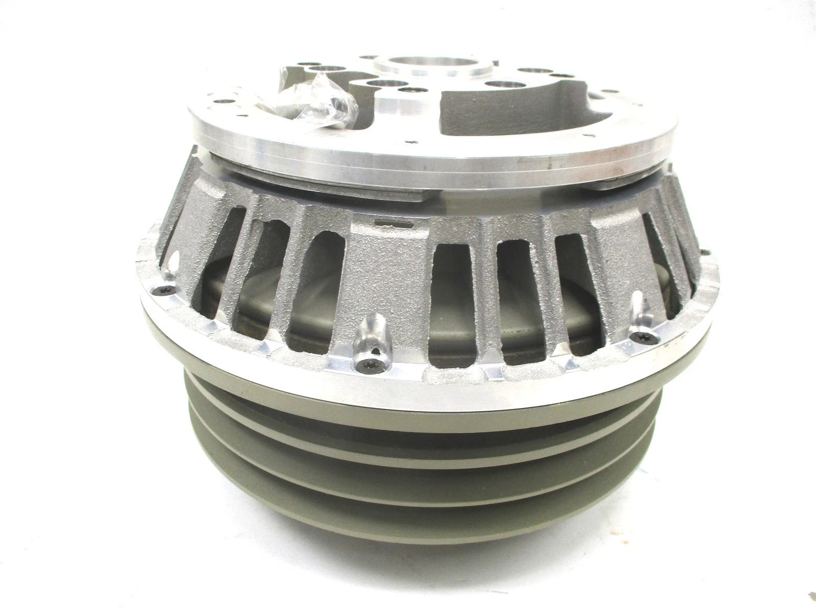 Reman Horton Fan Drive MSC3 with Brake