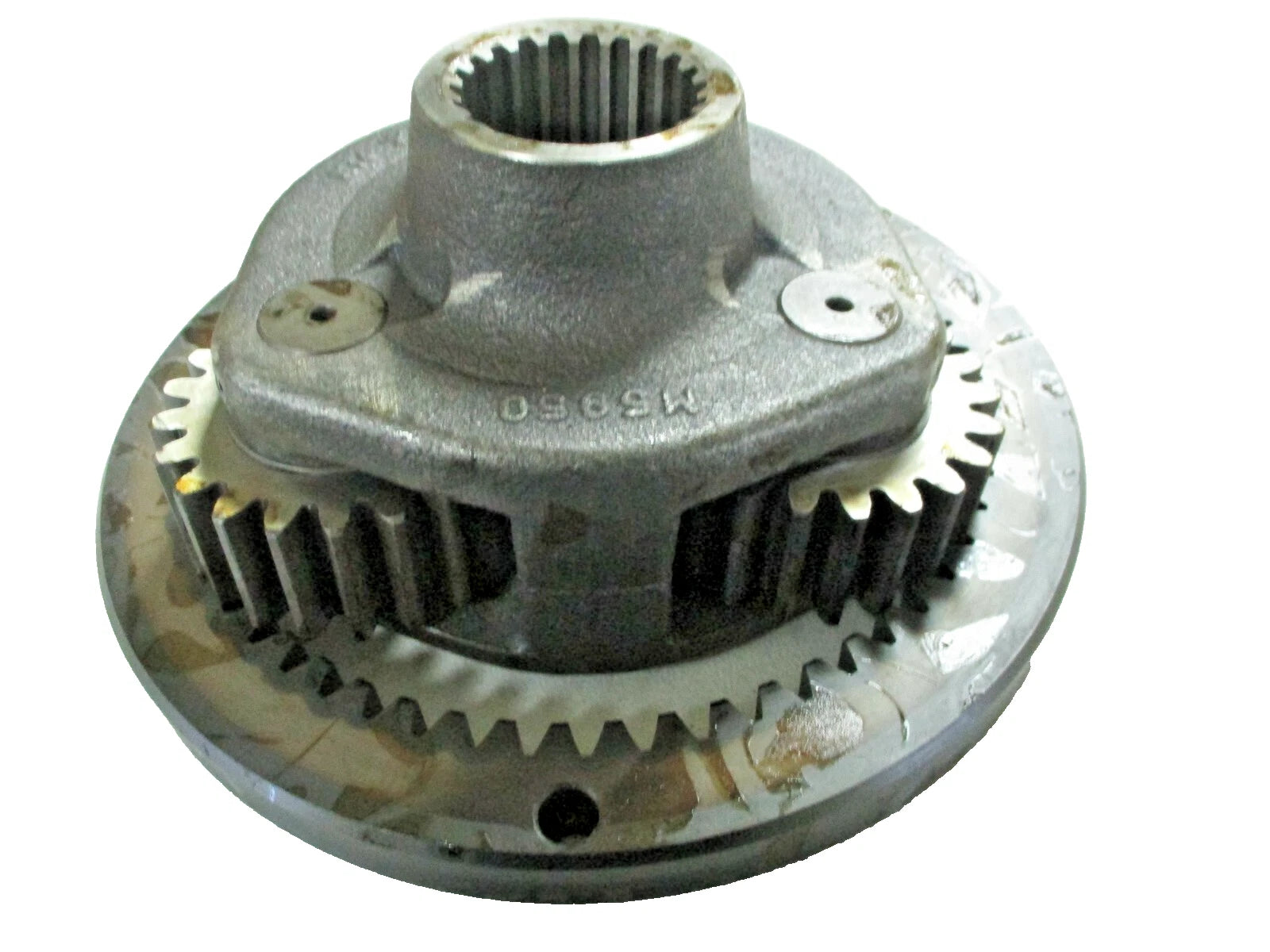 Genuine Kubota Rear Axle Planetary Gear Assembly M4950 M5030 M6030