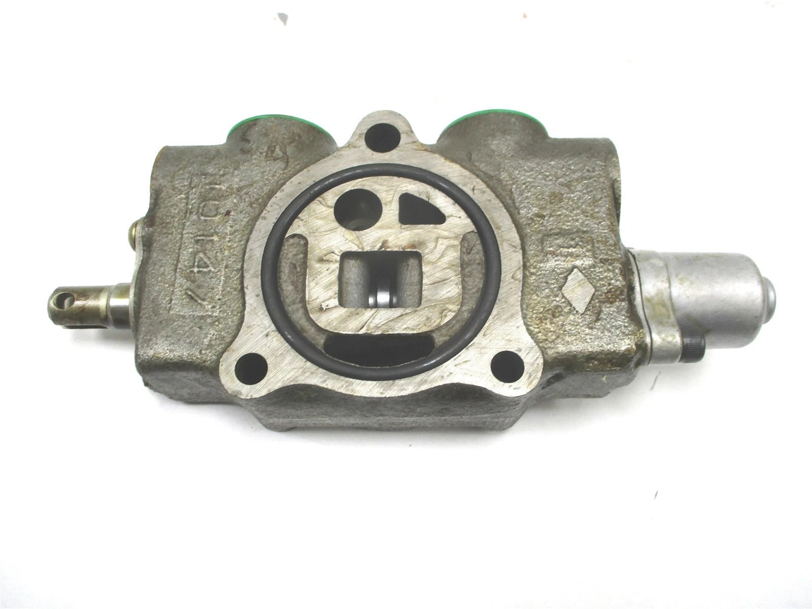 Genuine Kubota Control Valve KH-1 10