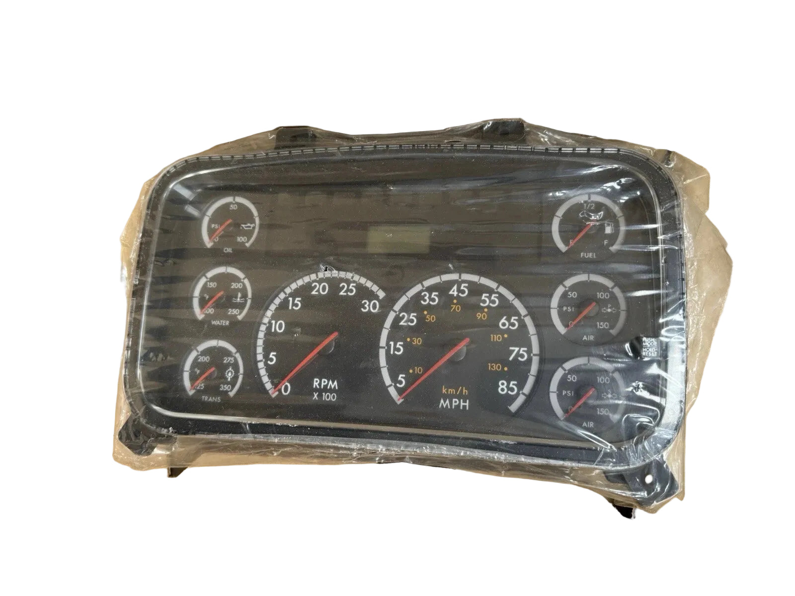 A2C53081955 Genuine Freightliner Instrument Cluster