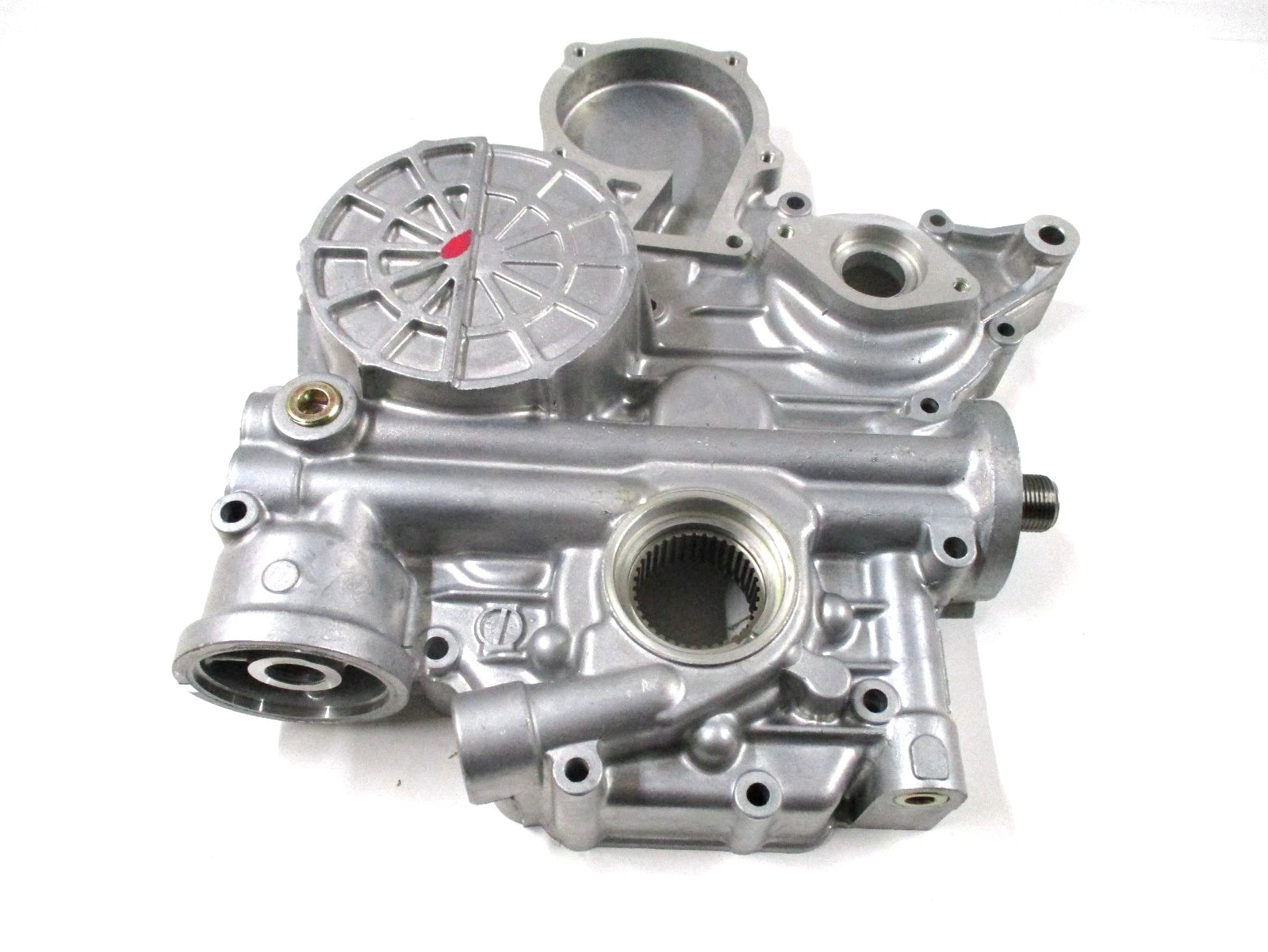 Genuine OEM Kubota Gearcase Cover