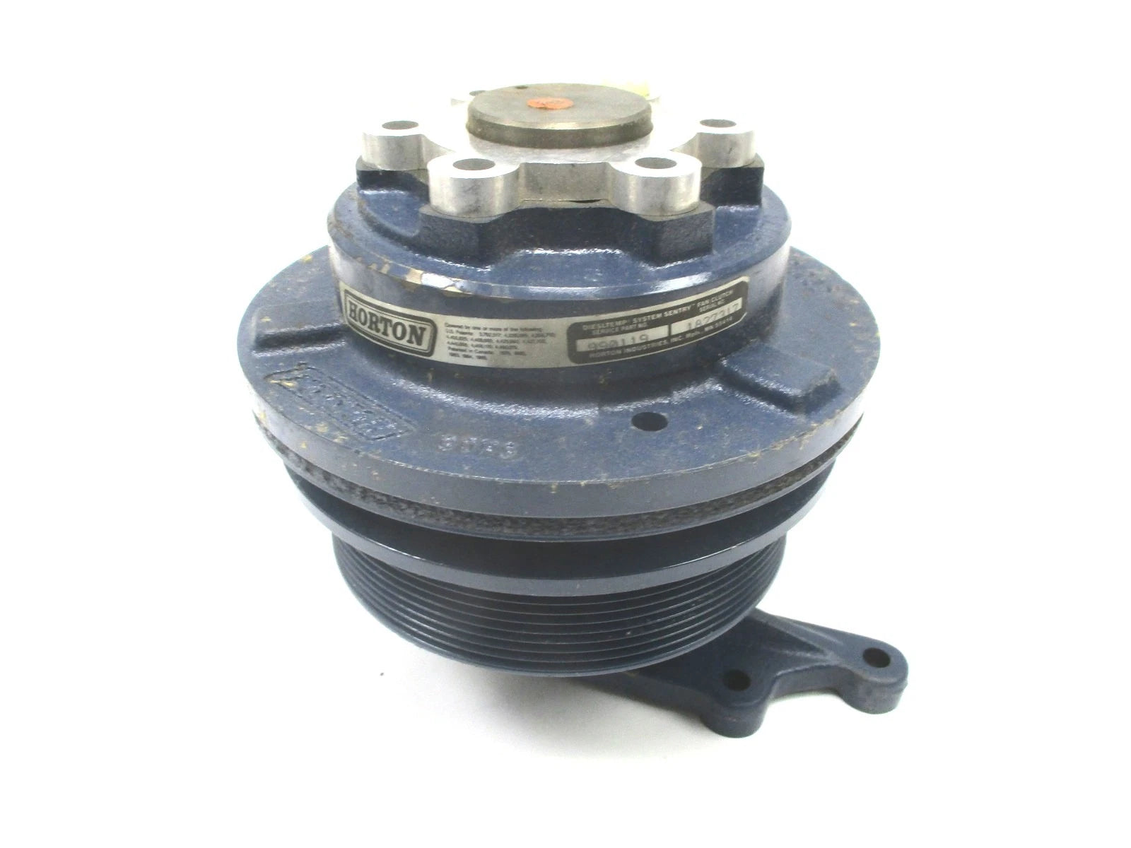 New Horton ON/OFF Fan Clutch for Freigtliner Fld 112 with C Series