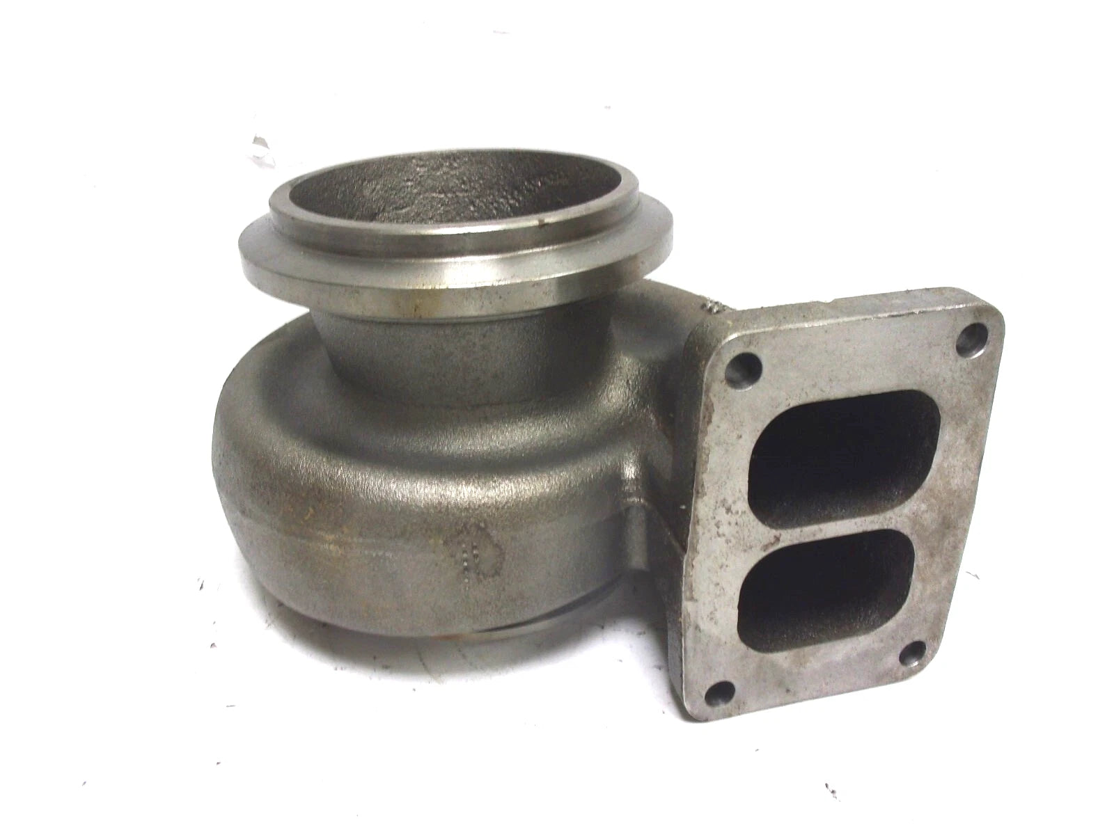 New BorgWarner Turbo Turbine Housing A/R 1.10 Sx S400 T6