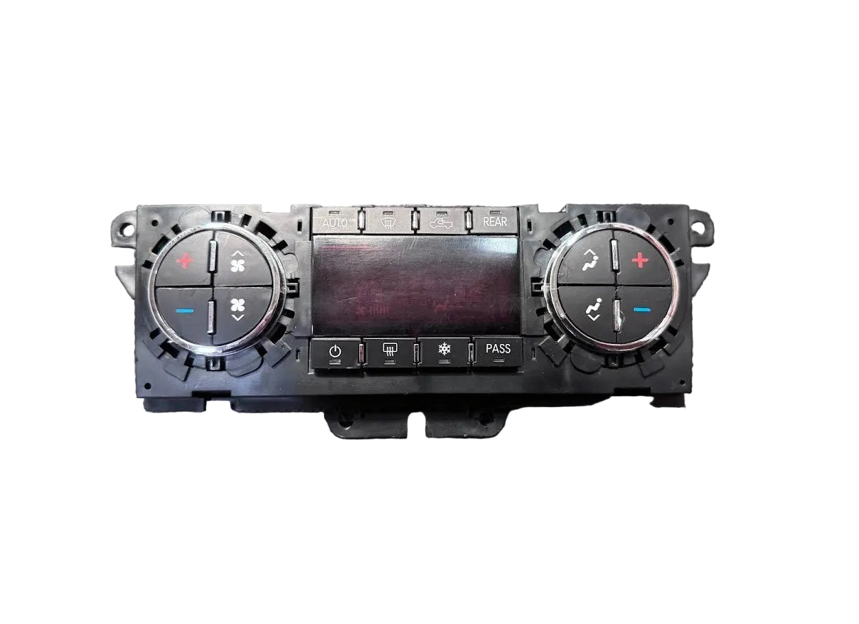 20921712 Genuine AcDelco Yukon AC and Heating Control