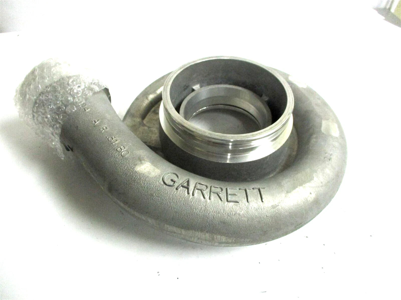 Garrett Turbo Compressor Housing T04E TA04 TB34 TBP4 TV8133