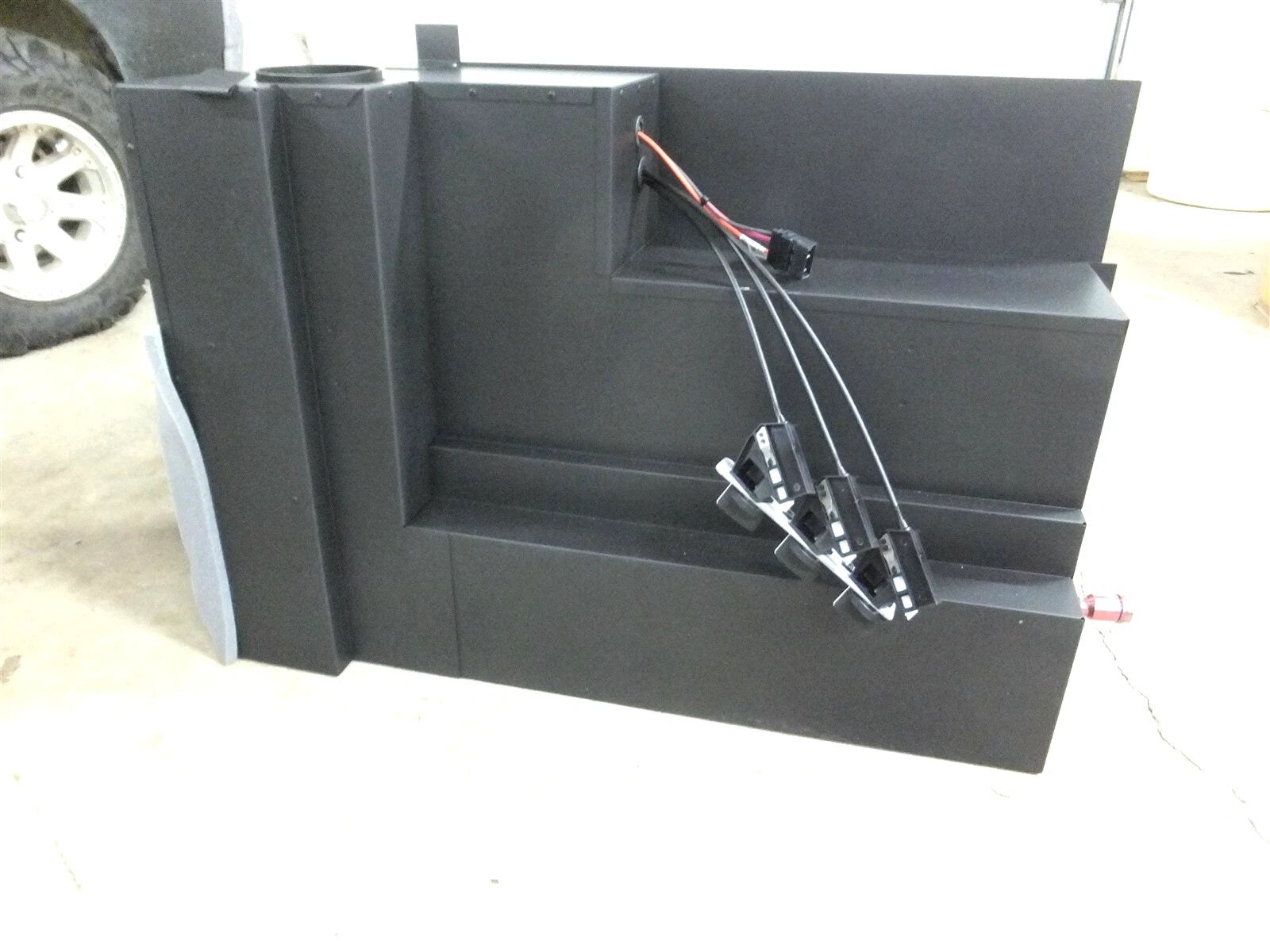 New OEM International IC Bus Heater Driver