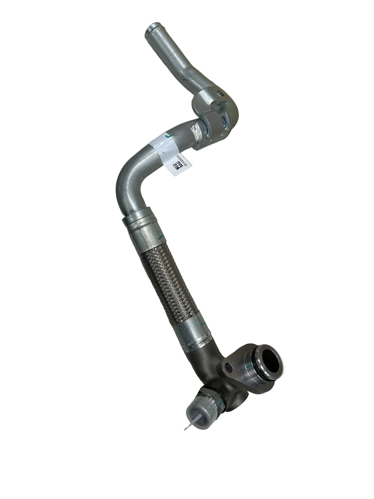 5320319 Genuine Cummins Exhaust Egr Coolant Pipe