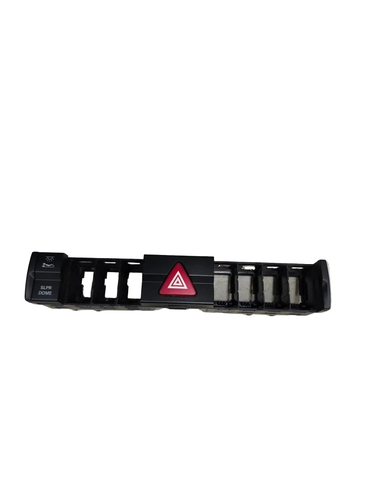 717-10708 Genuine Freightliner Cascadia 126 Electronic Slave Modul Switch Panel