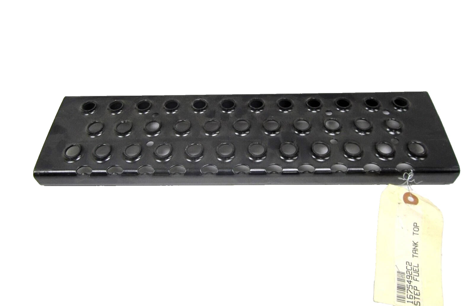 New International Upper Fuel Tank Step 18" X 5"
