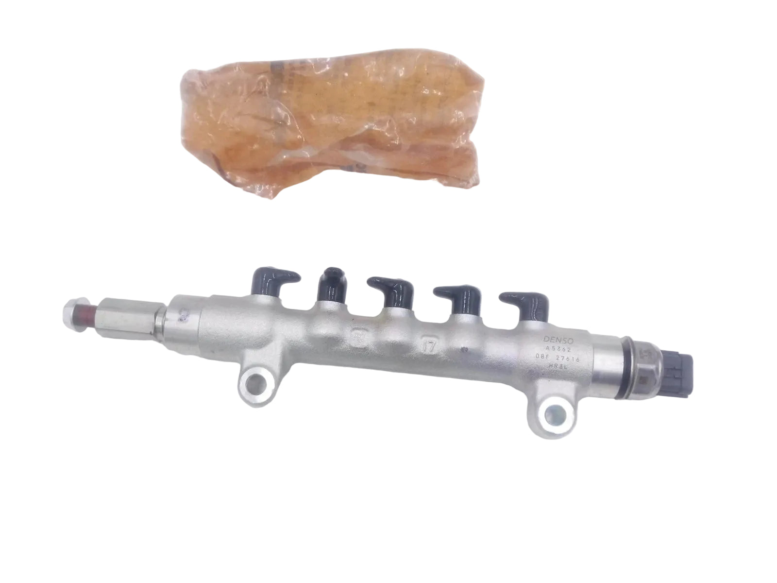 1J770-50600 Genuine CAT Denso Engine Fuel Rail