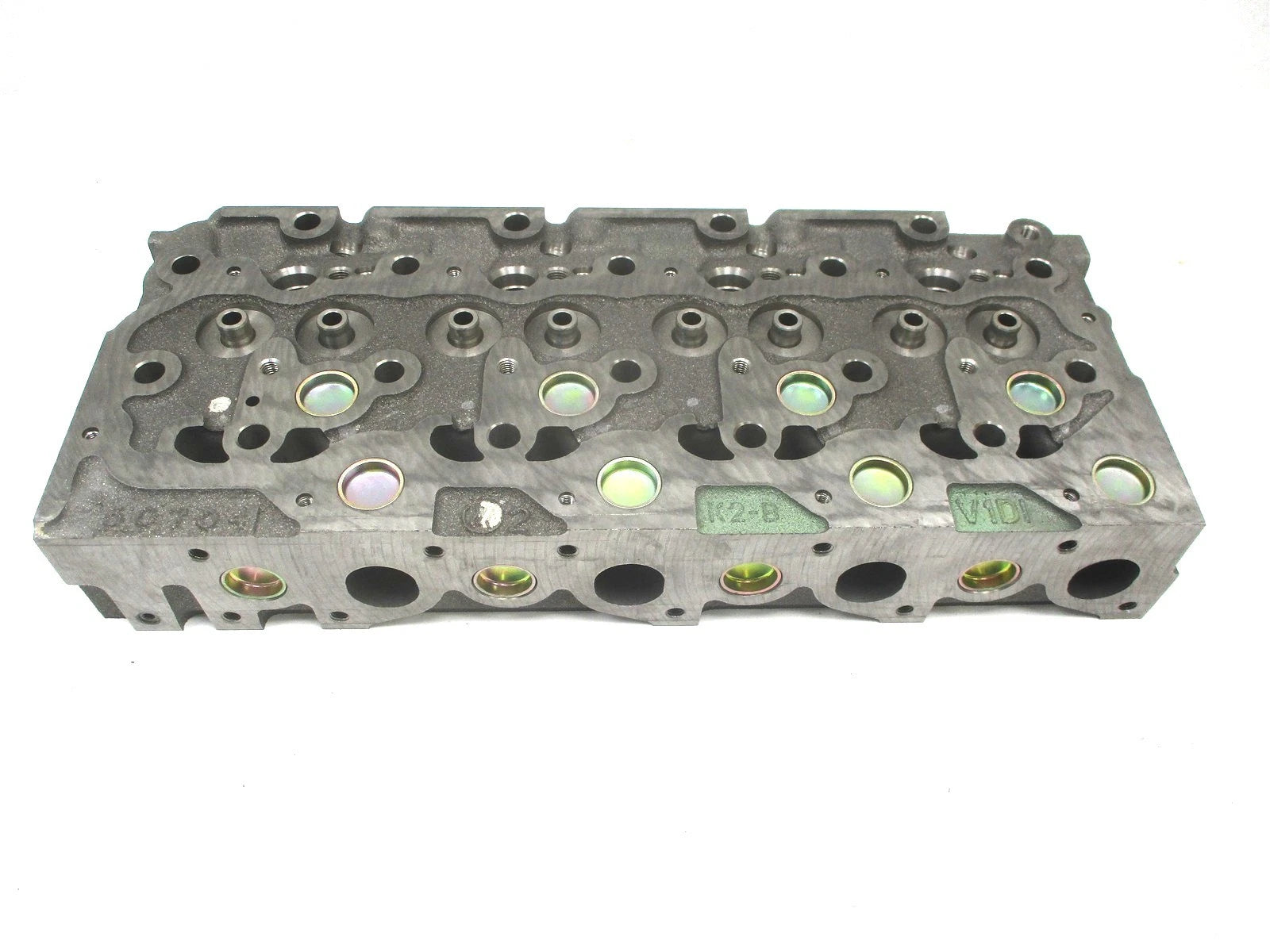 Genuine Kubota Cylinder Head V2003 V2403 V2203 Engines