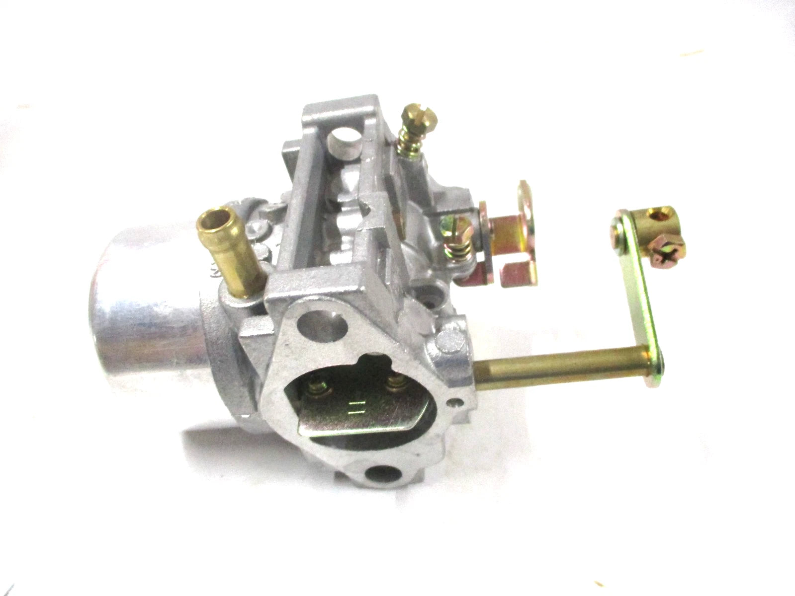 Genuine OEM Kubota Engine Generator Carburetor A5000B 12611-44012