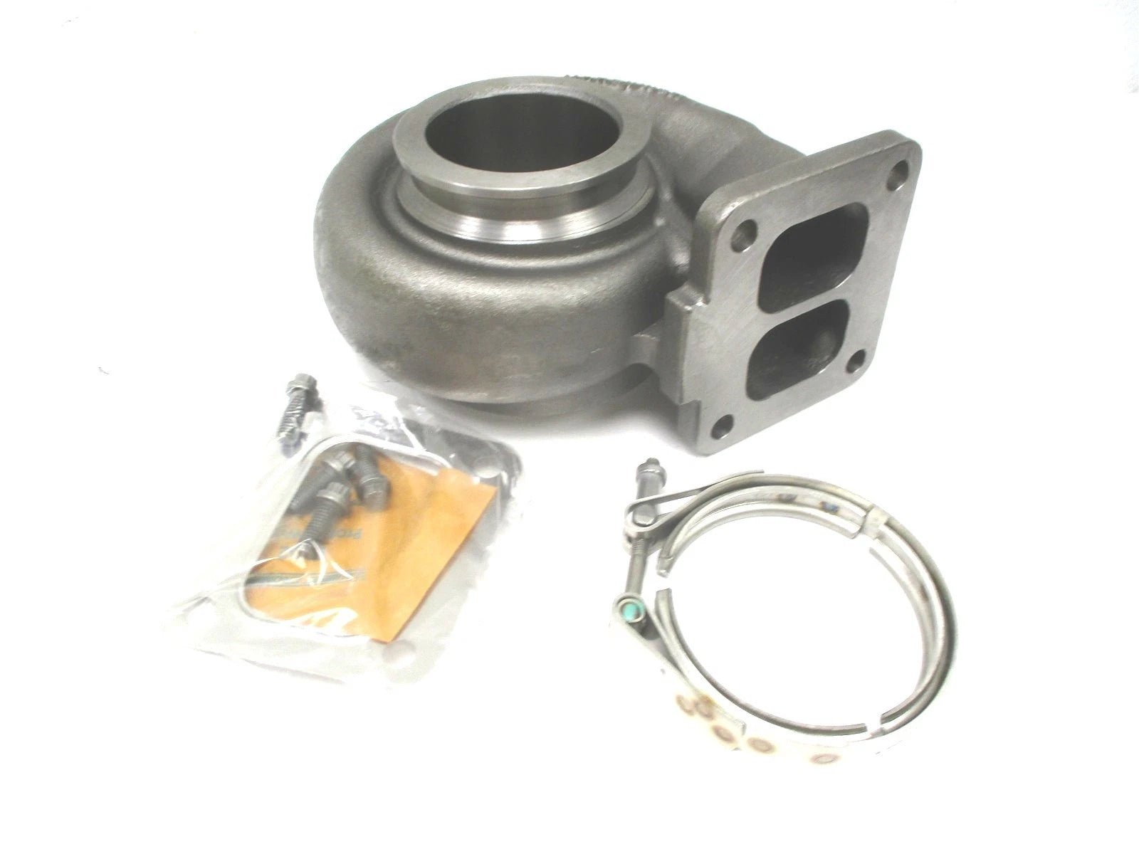 New Garrett Turbo Turbine Housing Kit GT40 GTX40 1.06 A/R