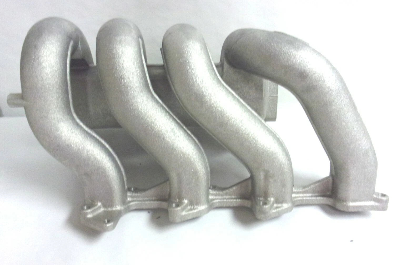 Genuine OEM Kubota Inlet Manifold WG1605