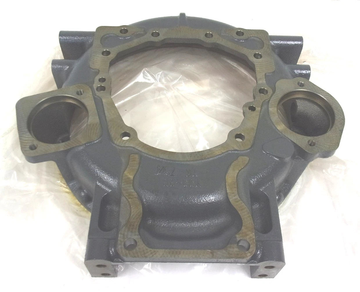 New Genuine Kubota Flywheel Housing V3 Series
