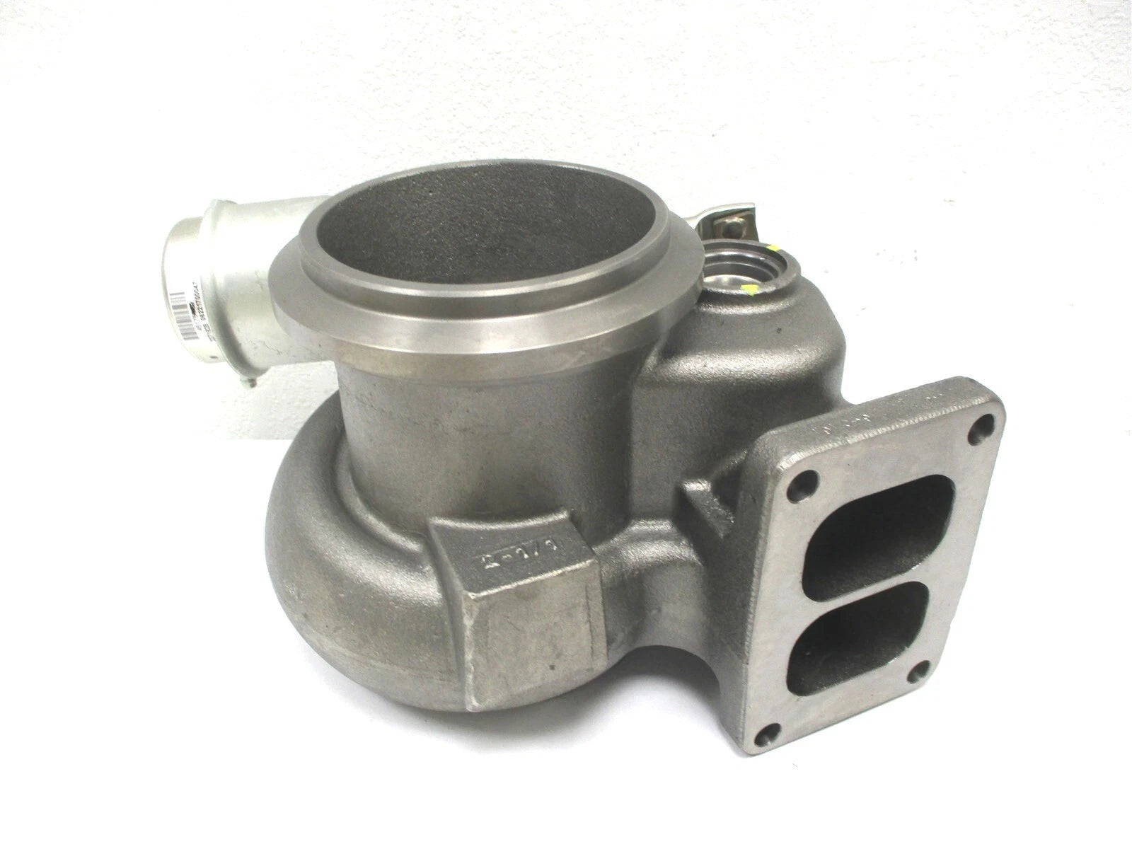 New Garrett Turbo Waste Gated Turbine Housing GT42