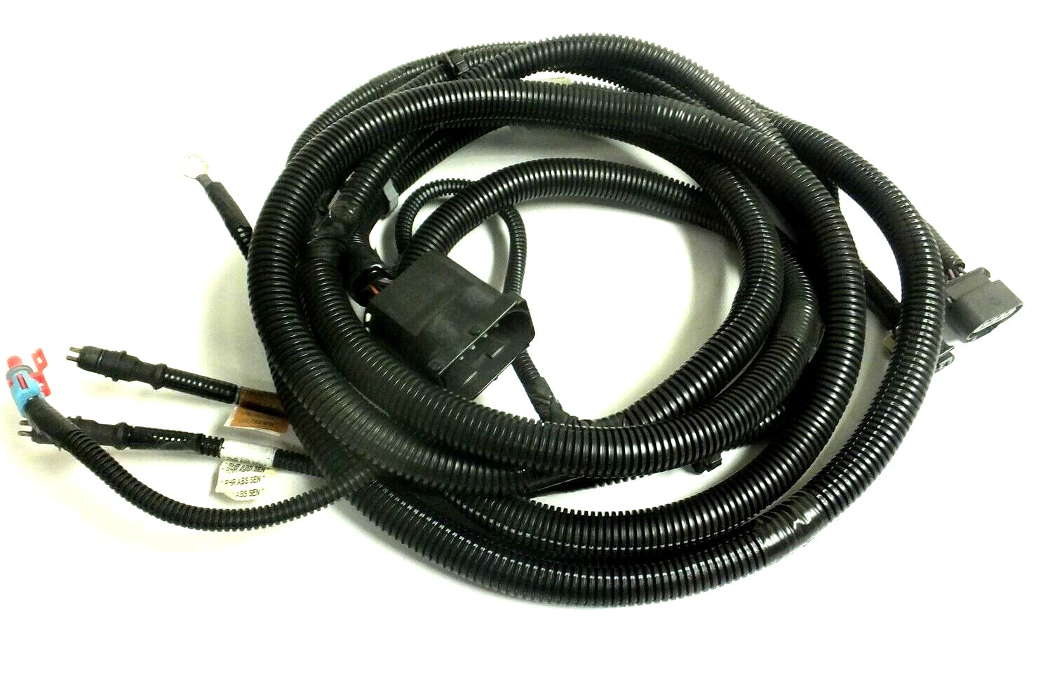 New Workhorse Wiring Harness and ABS Controller