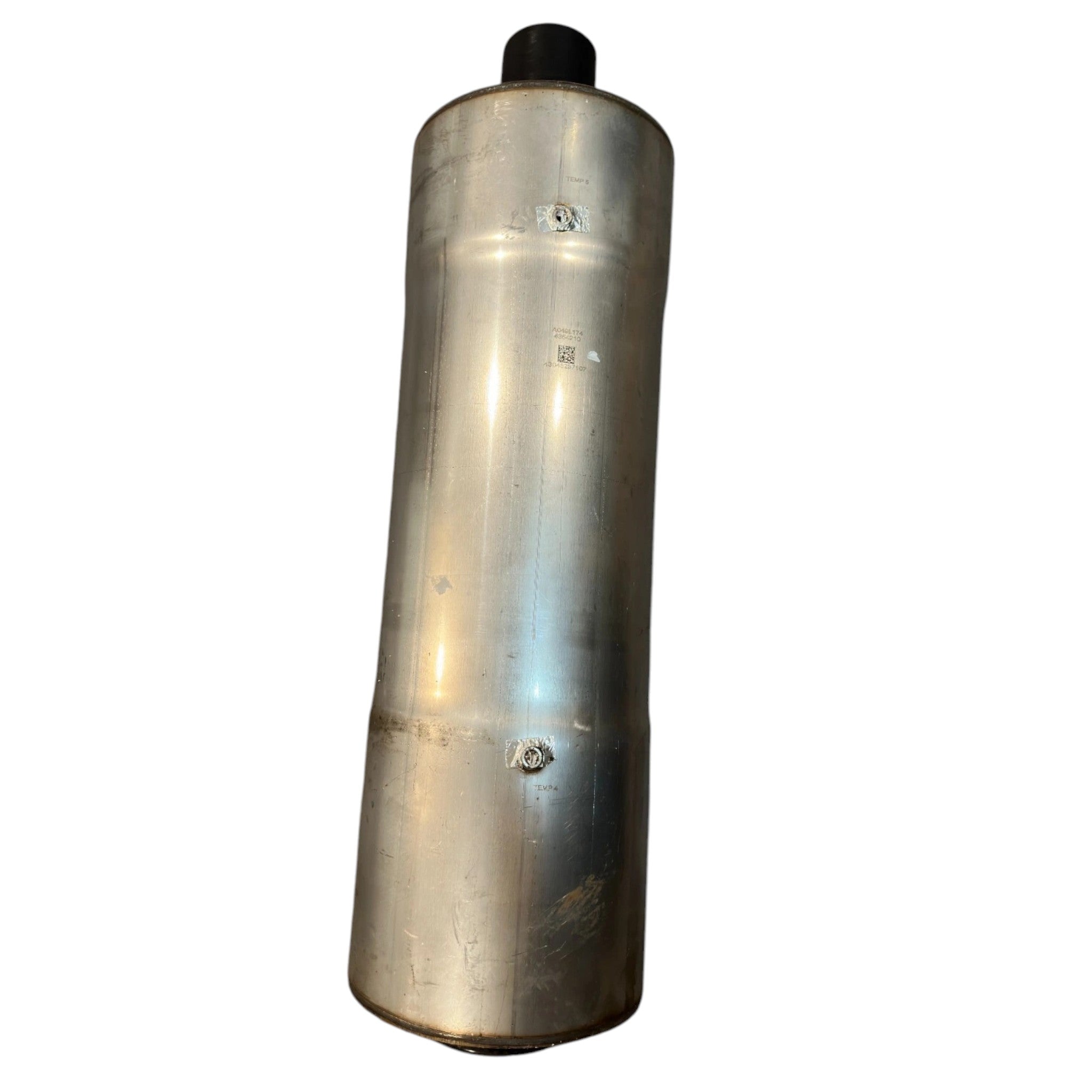 4354210 Cummins Aftertreatment Device