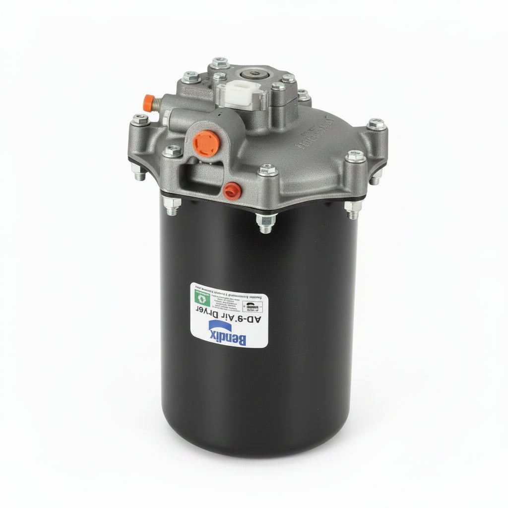 800202 Genuine Bendix Air Dryer AD 9 12V