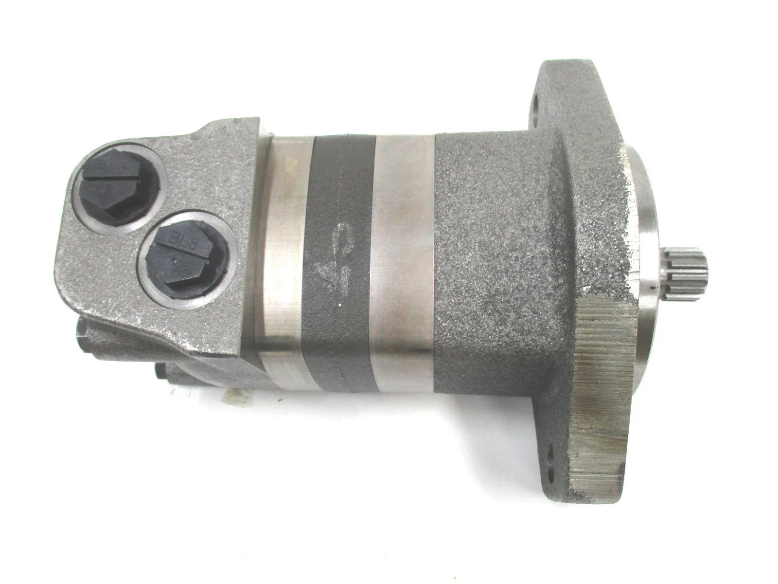 Genuine Eaton CHAR-LYNN 2000 Series Hydraulic Pump Motor